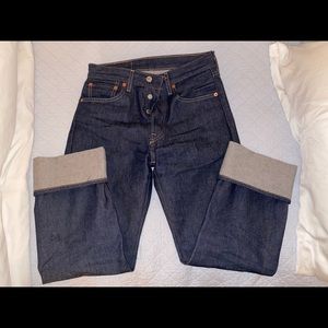 Levi Strauss W28 L30